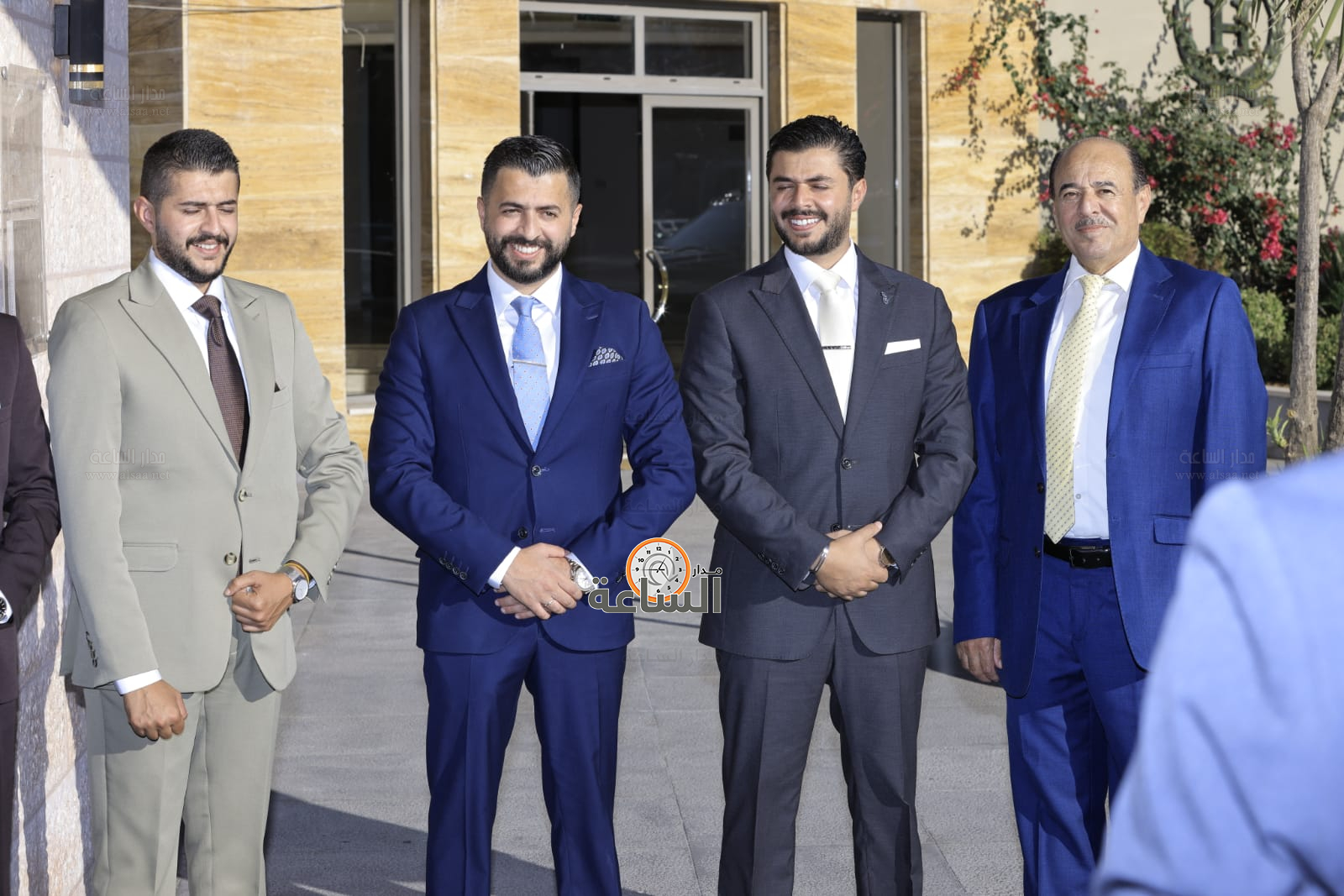 Madar Al-Saa Images 0.6897299497700919