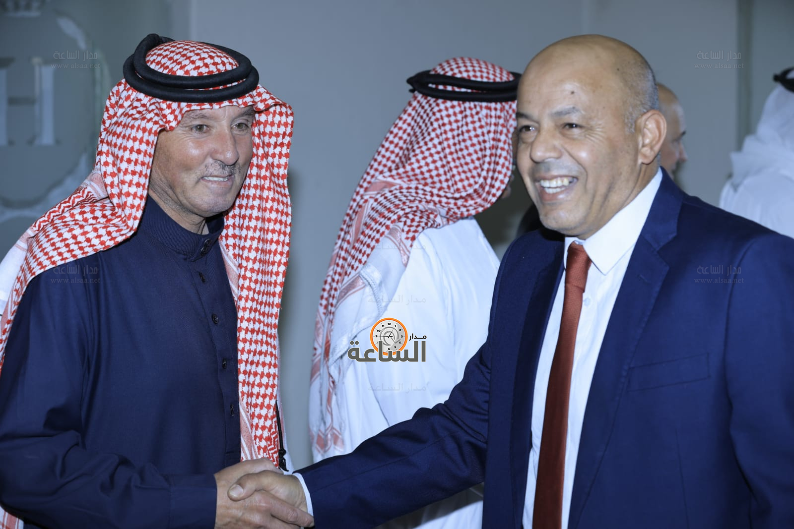 Madar Al-Saa Images 0.207443354351746