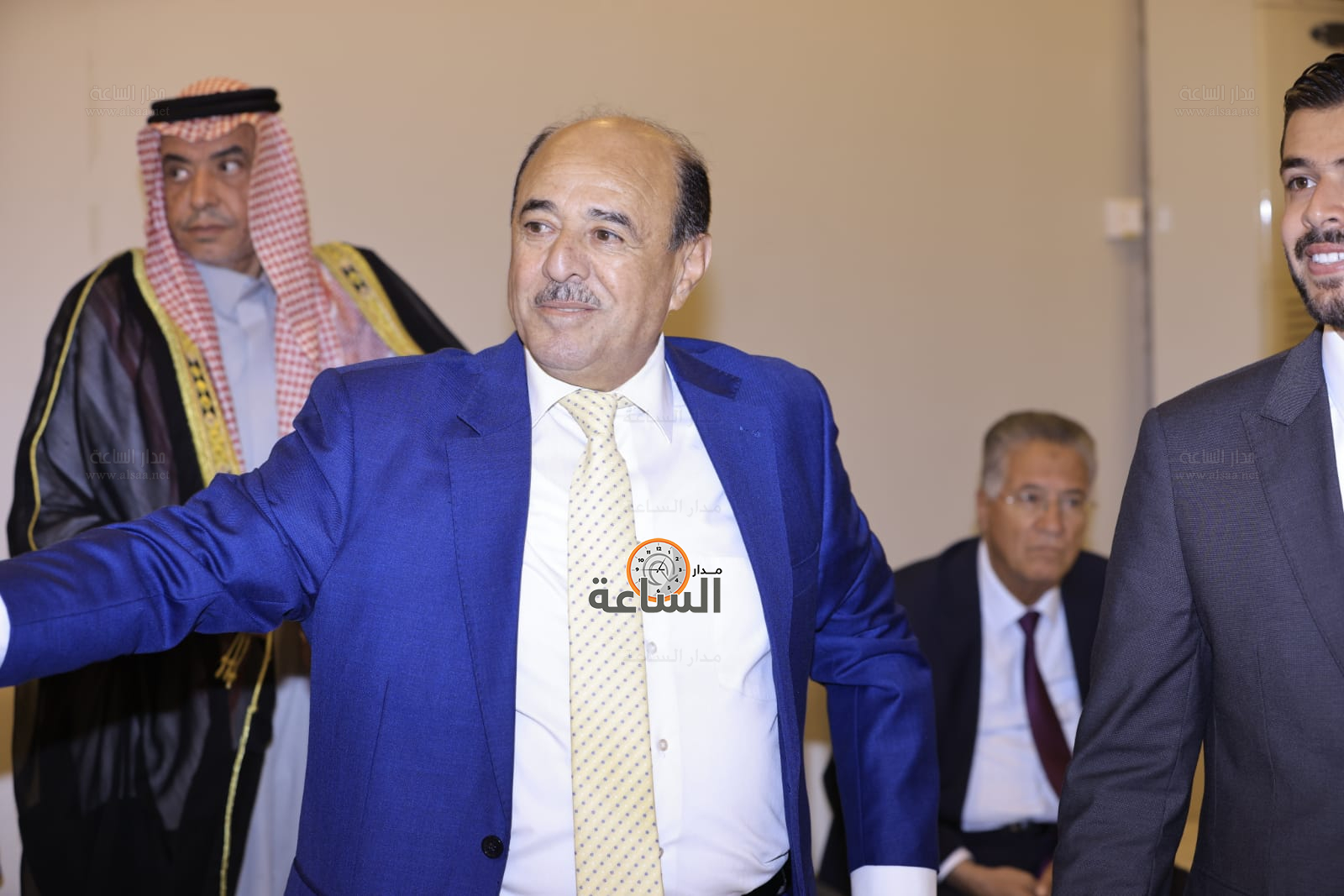 Madar Al-Saa Images 0.5830882891876378