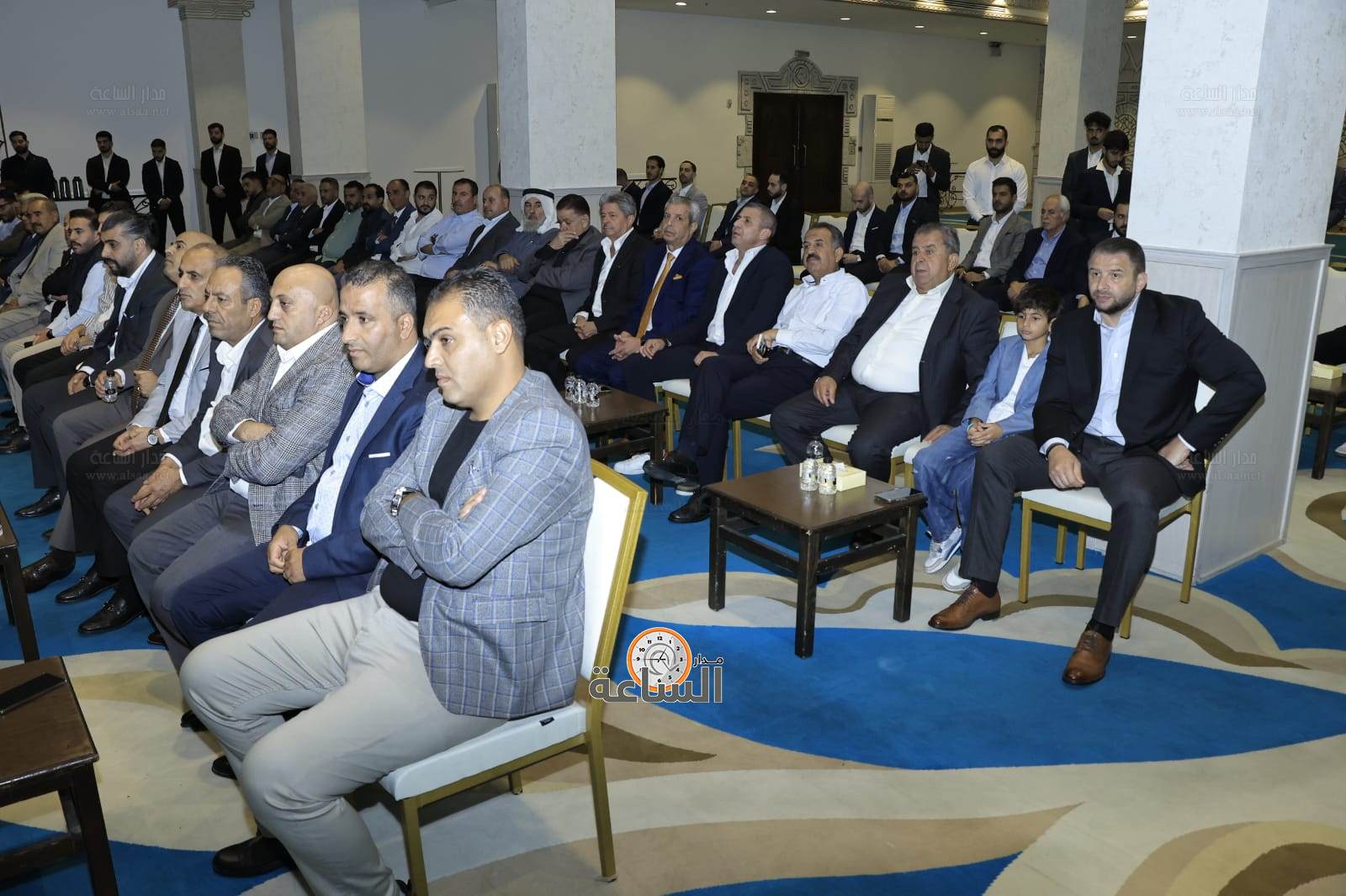 Madar Al-Saa Images 0.6012552653469533