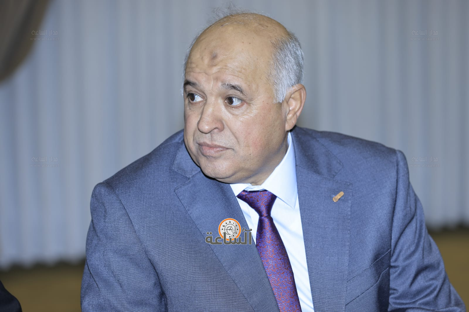 Madar Al-Saa Images 0.9807000377629322