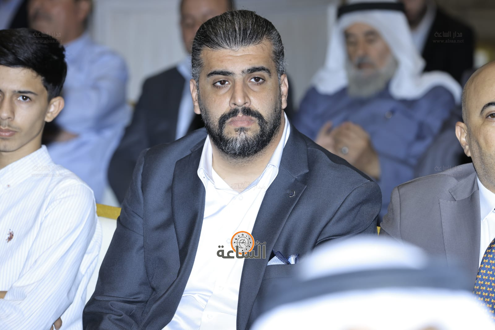 Madar Al-Saa Images 0.9118275749858534