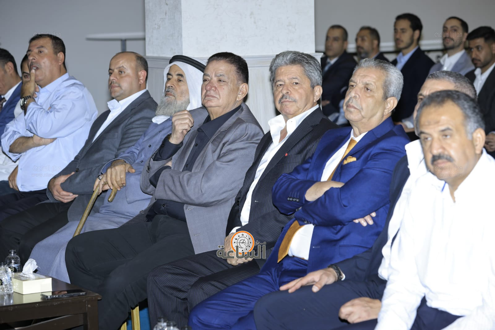 Madar Al-Saa Images 0.30380175832185774