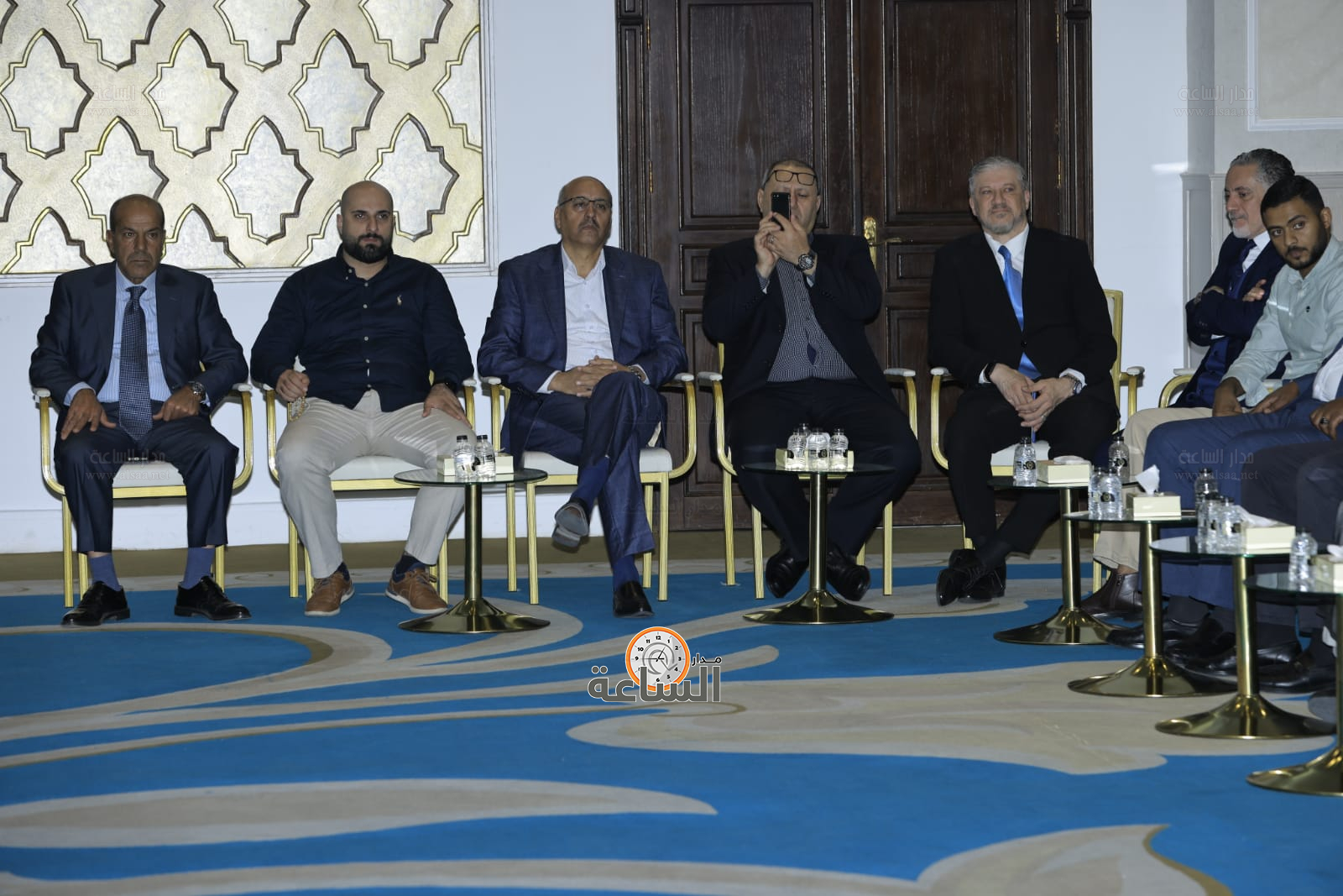 Madar Al-Saa Images 0.5536053022808927