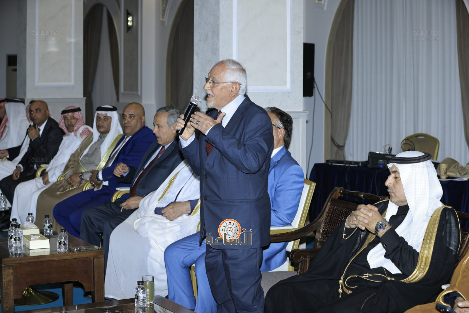 Madar Al-Saa Images 0.40664848546610544