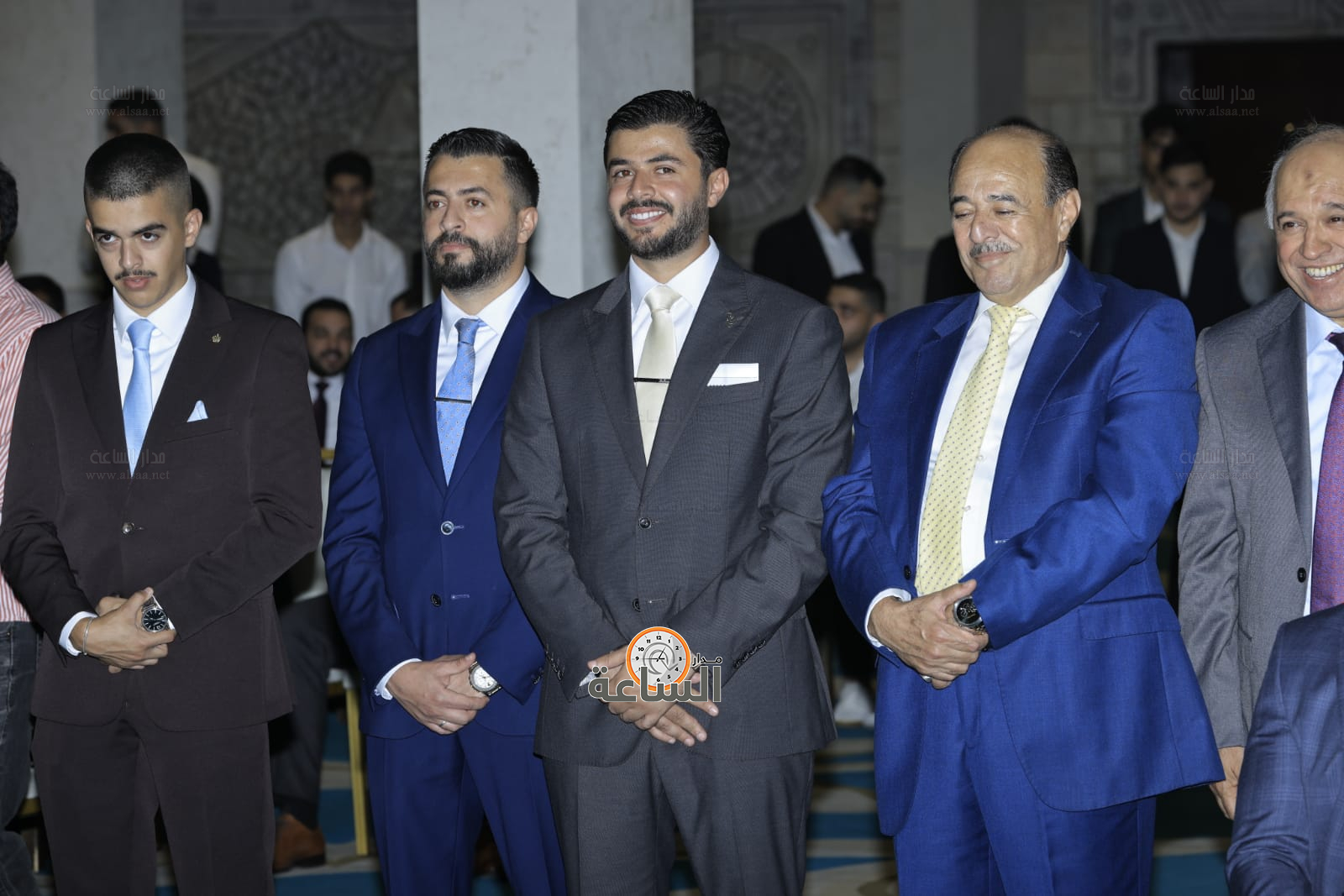 Madar Al-Saa Images 0.5171303127947674