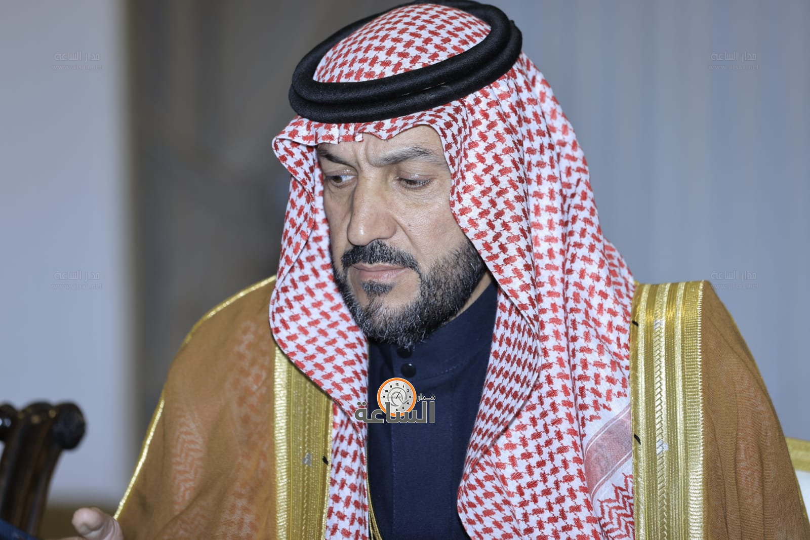 Madar Al-Saa Images 0.7512611437150445