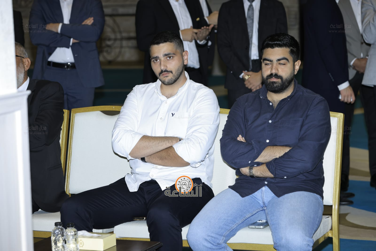 Madar Al-Saa Images 0.08603171634495543