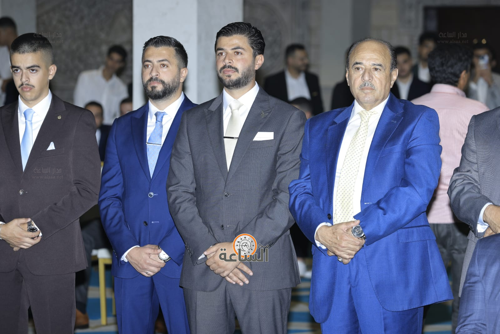 Madar Al-Saa Images 0.35077179936394376