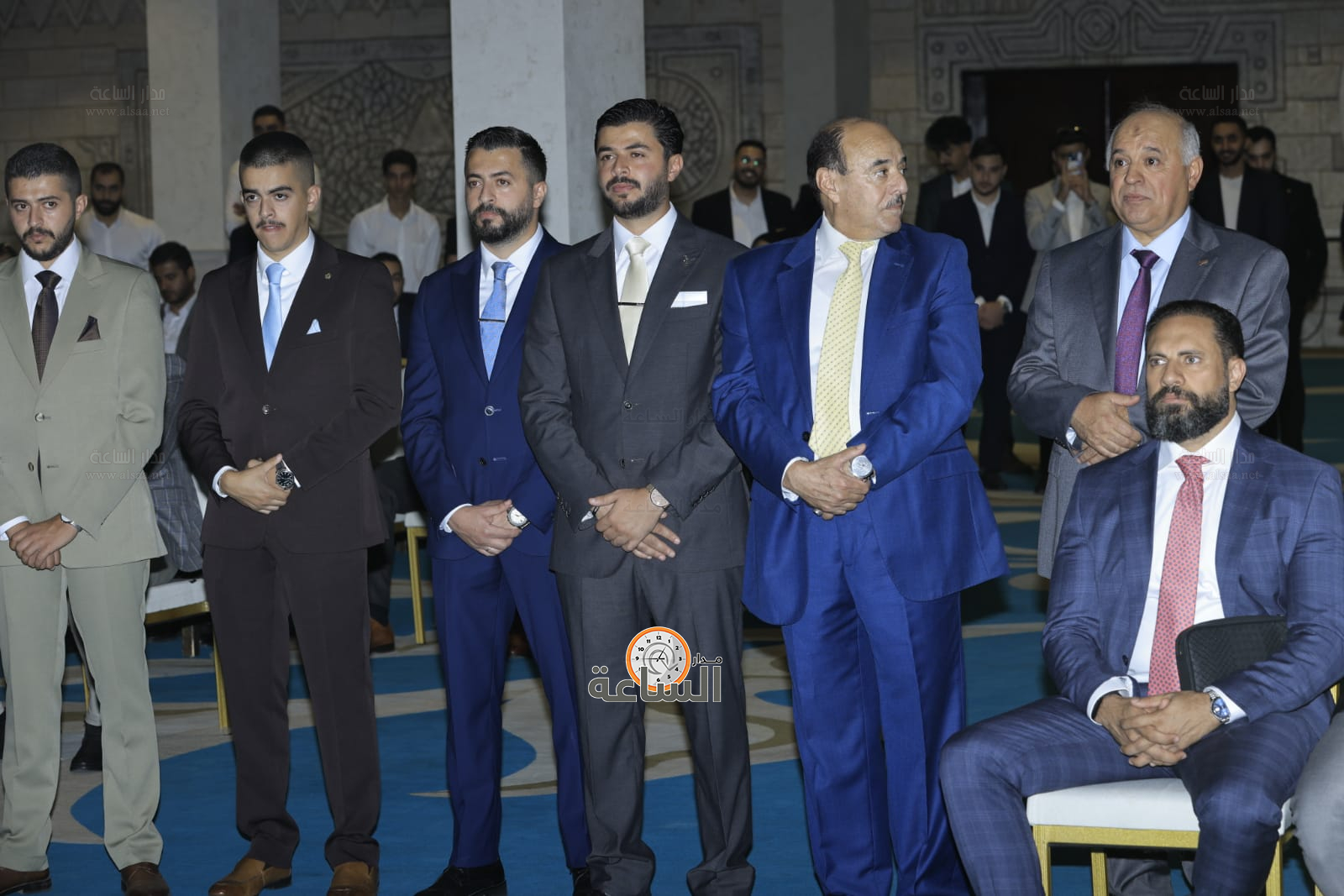 Madar Al-Saa Images 0.7787929899745891