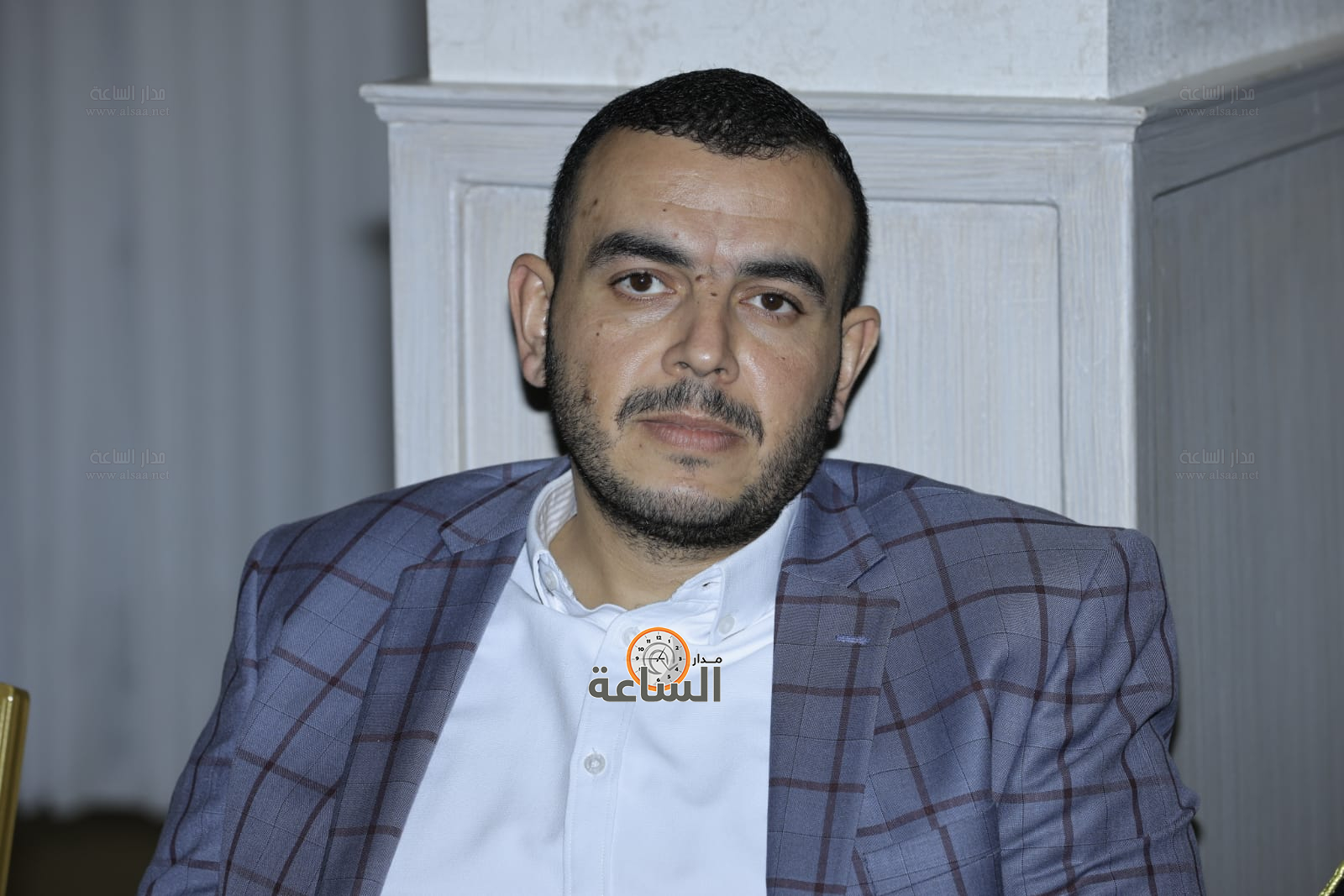 Madar Al-Saa Images 0.6853539732860496