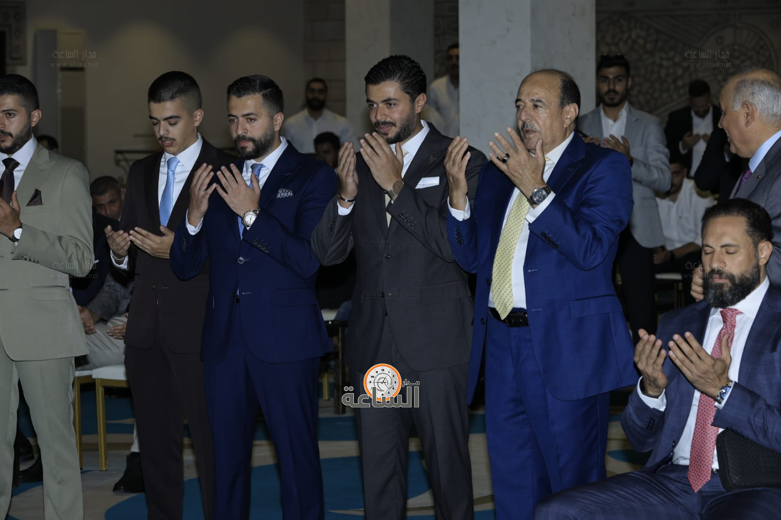 Madar Al-Saa Images 0.44237832893532847