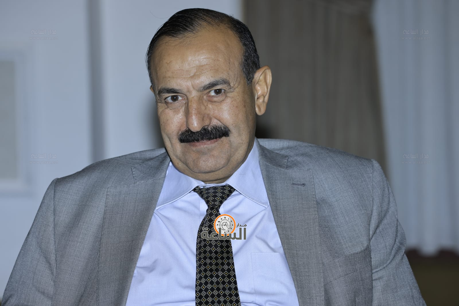 Madar Al-Saa Images 0.9085794396345466