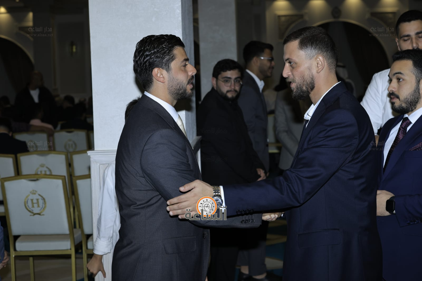 Madar Al-Saa Images 0.11545697665799126