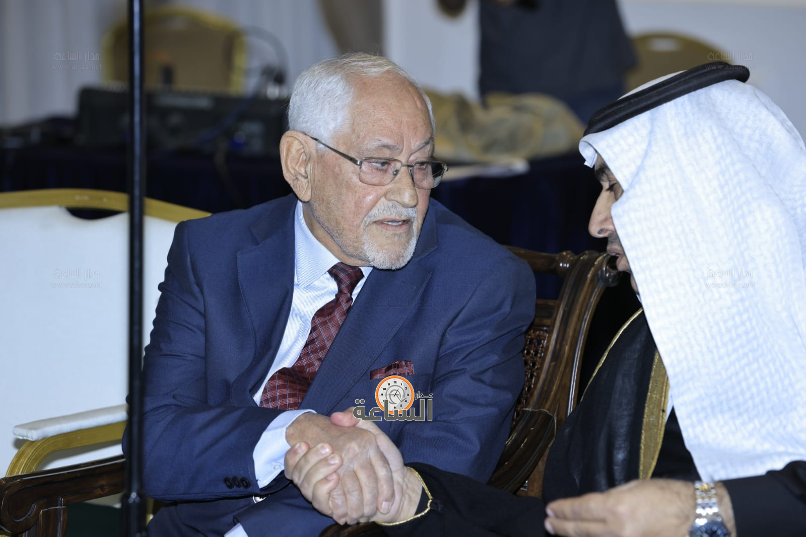 Madar Al-Saa Images 0.37254910675613473