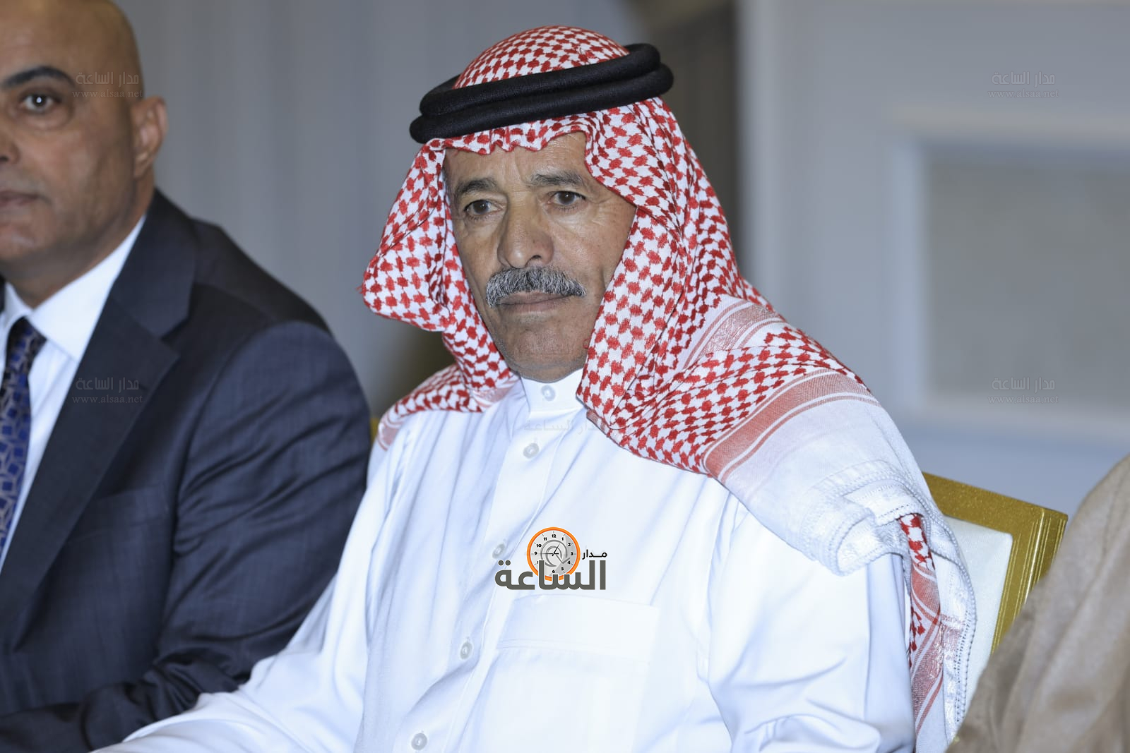 Madar Al-Saa Images 0.9071655775175216