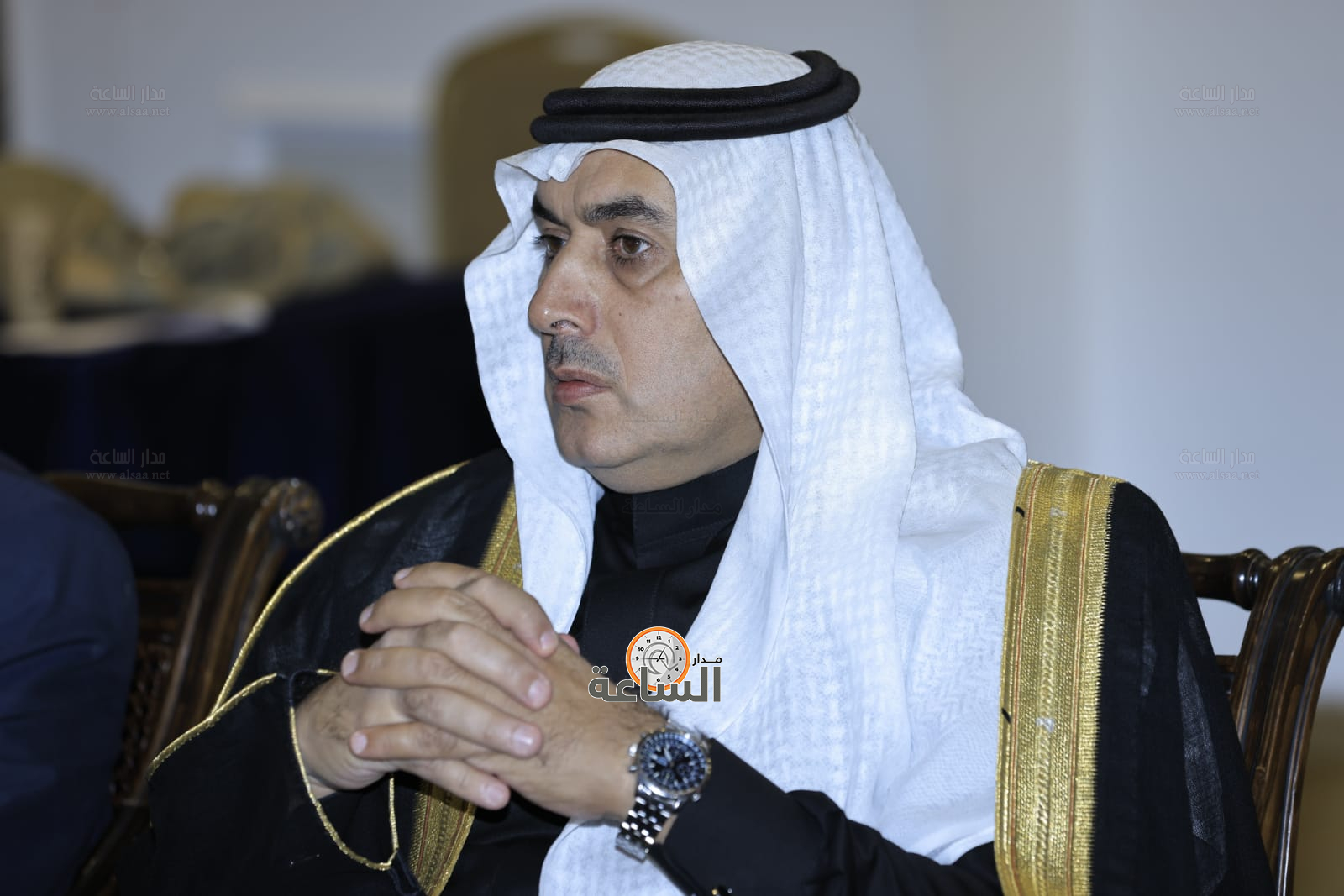 Madar Al-Saa Images 0.09312647584077427