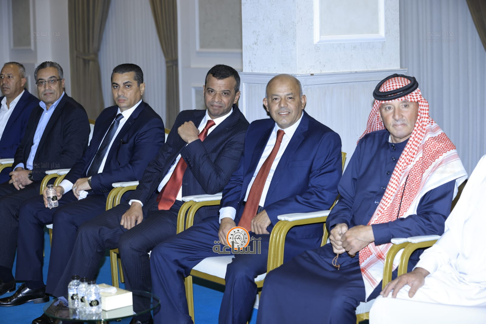 Madar Al-Saa Images 0.9756050879338048