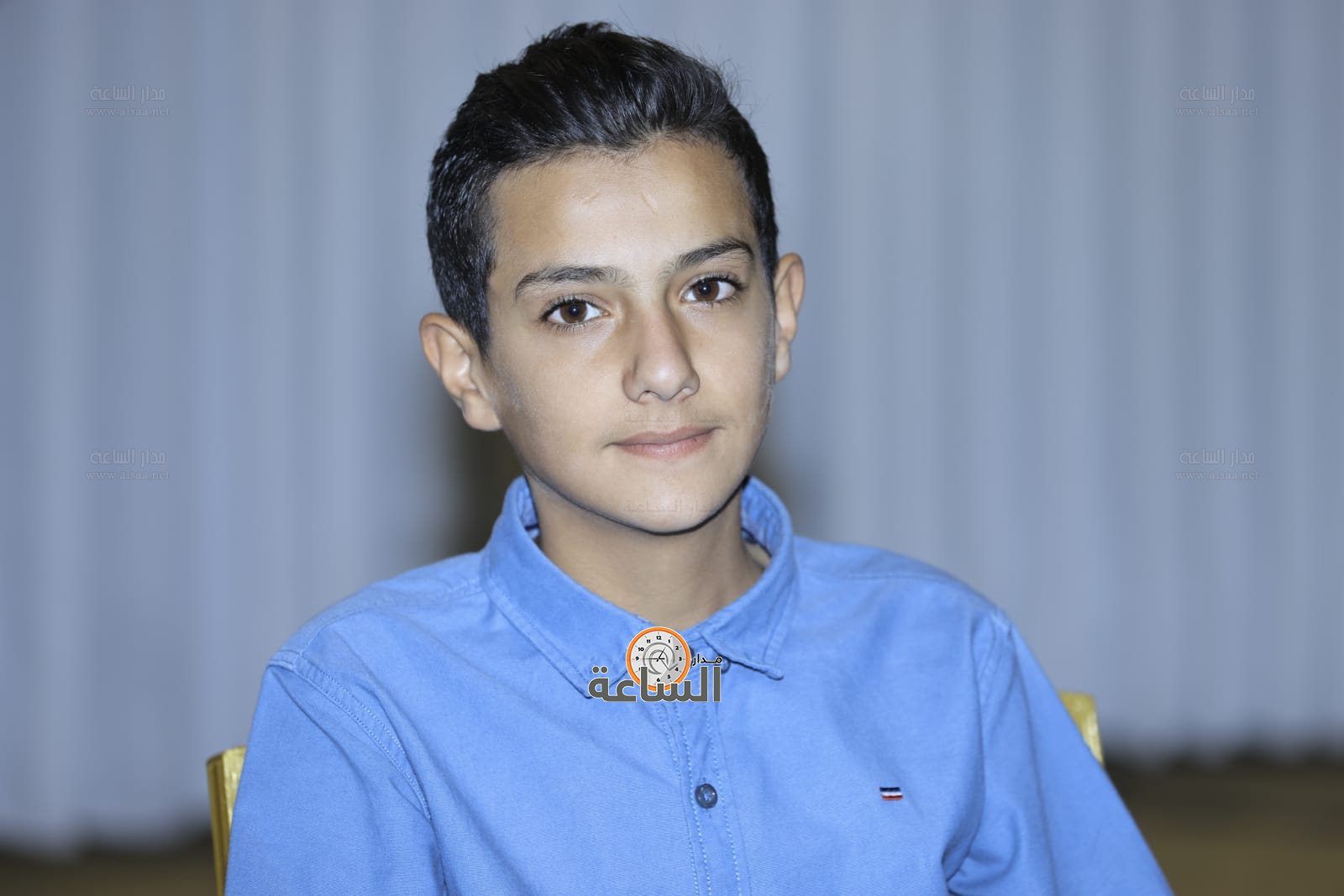 Madar Al-Saa Images 0.7234621470952806