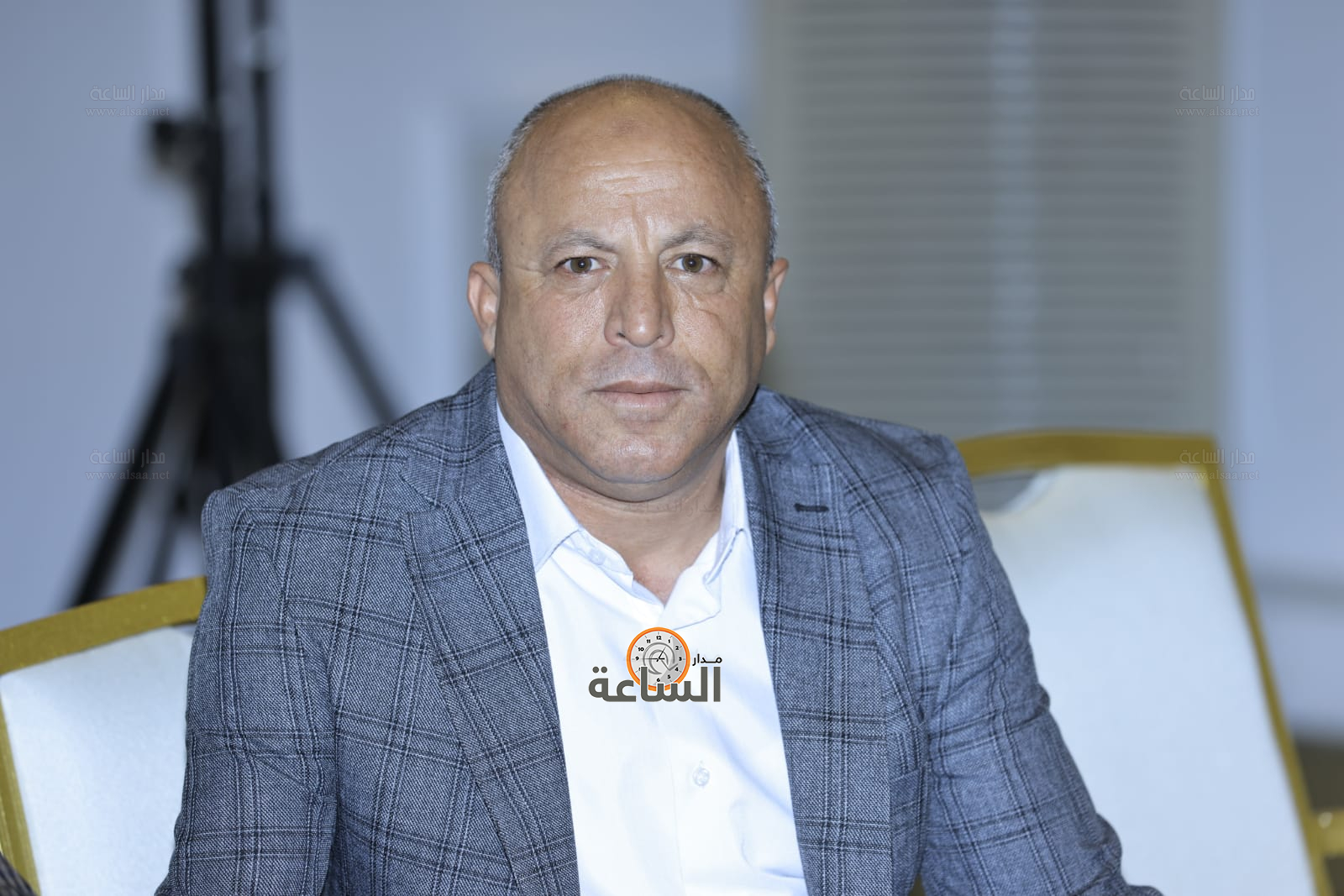 Madar Al-Saa Images 0.5618964530881065