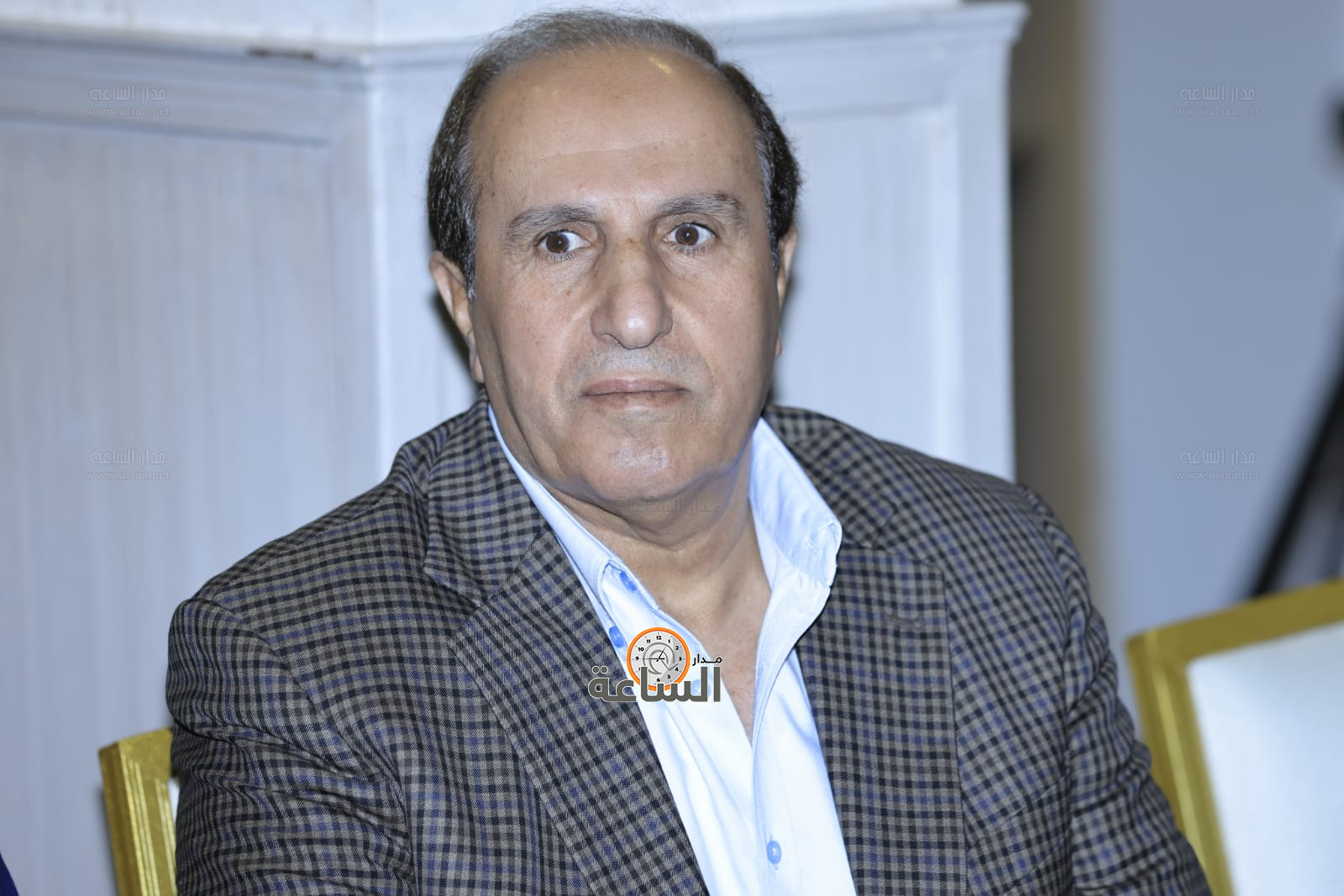 Madar Al-Saa Images 0.3587184460925603