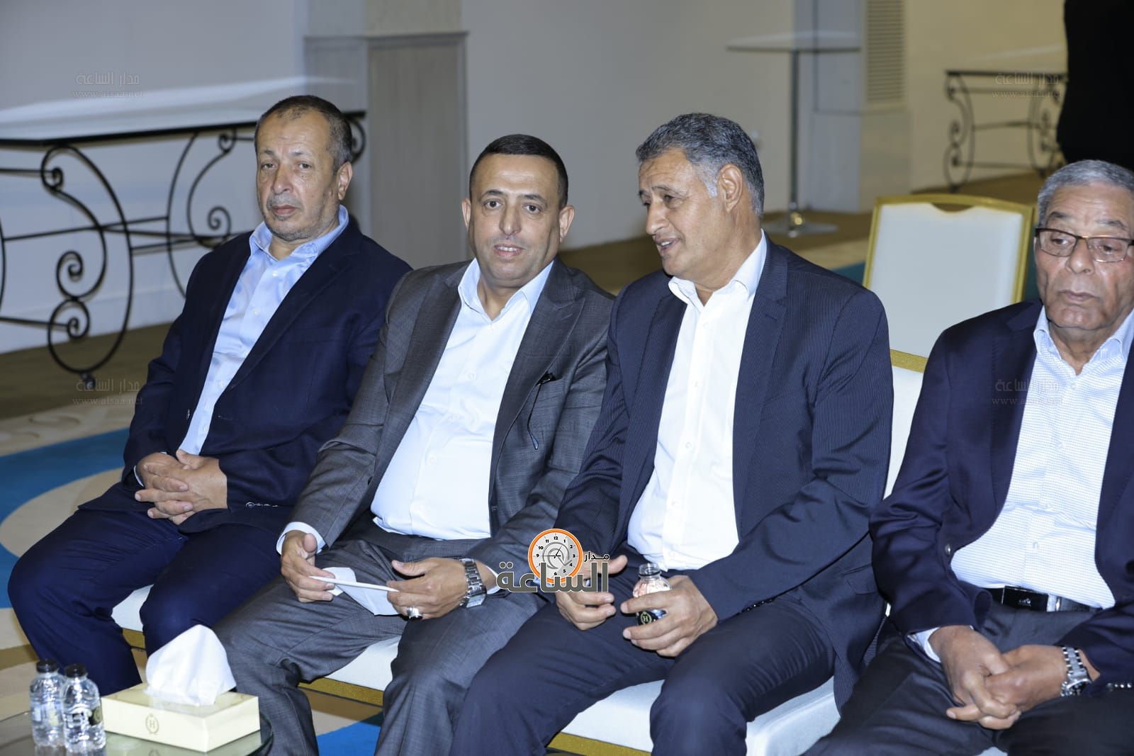 Madar Al-Saa Images 0.4860033834020716