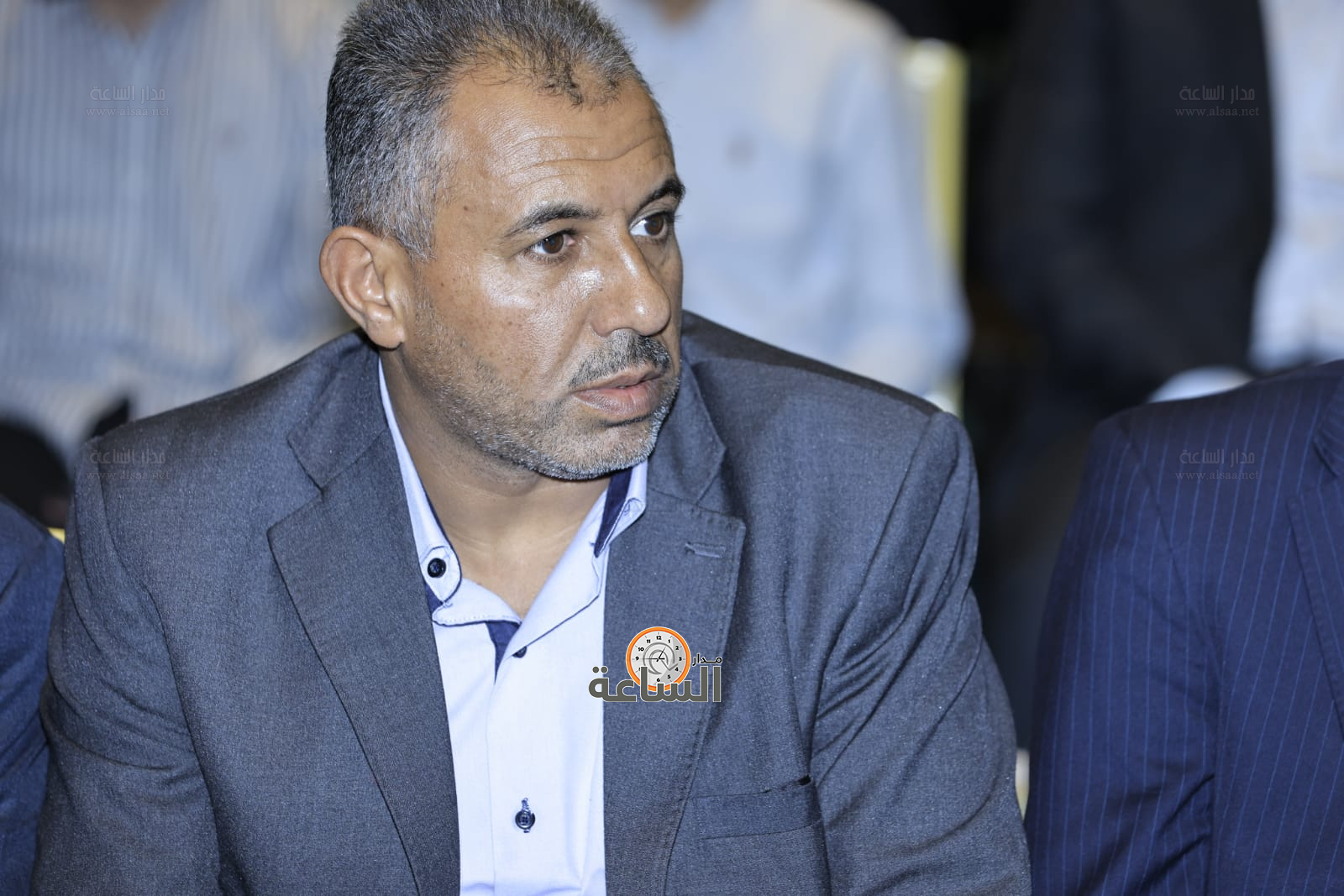 Madar Al-Saa Images 0.13908553181606775