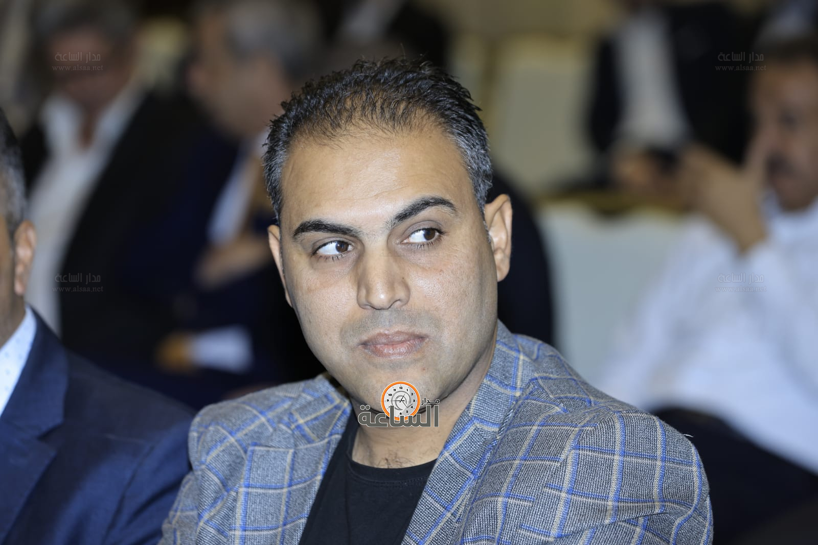 Madar Al-Saa Images 0.7636786728430544