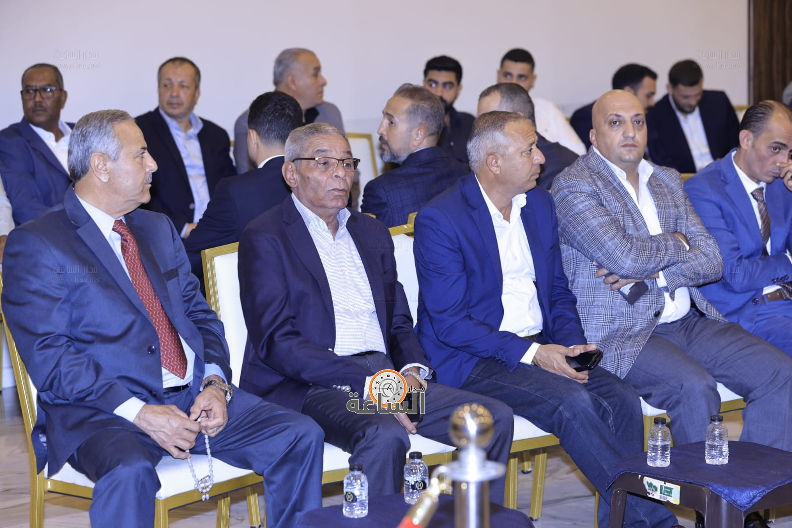 Madar Al-Saa Images 0.27762130035701826