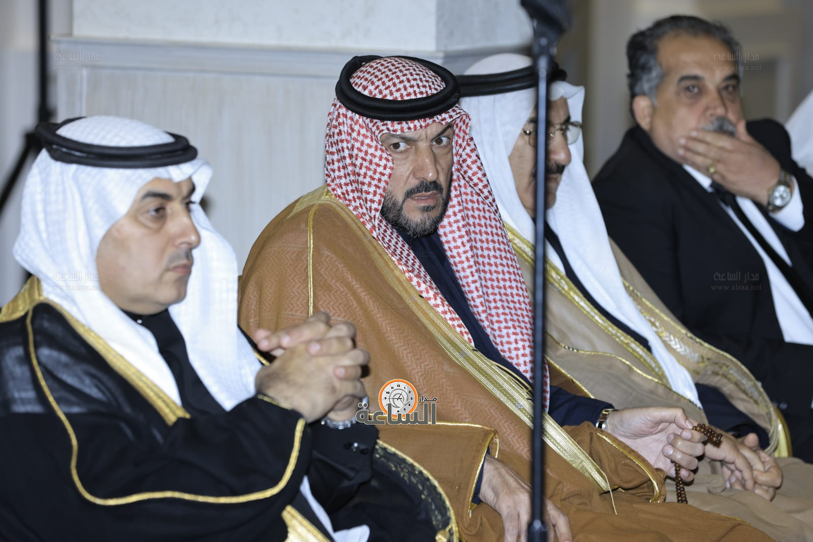 Madar Al-Saa Images 0.4554532663640707