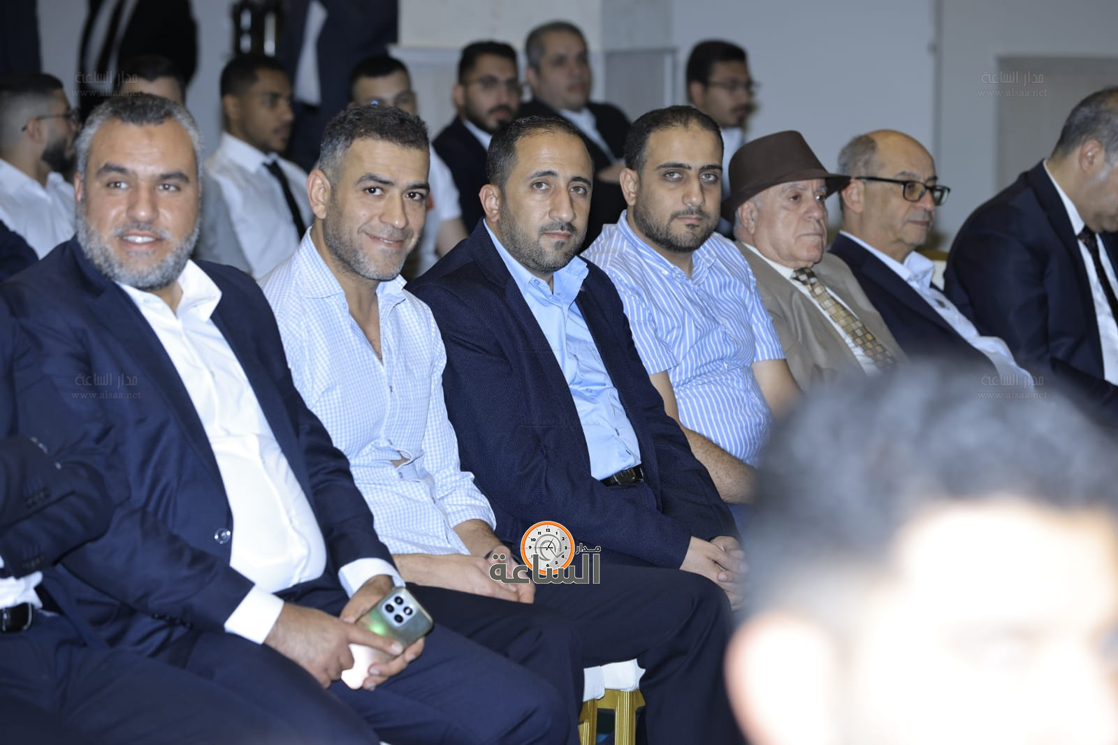 Madar Al-Saa Images 0.34963871704472715