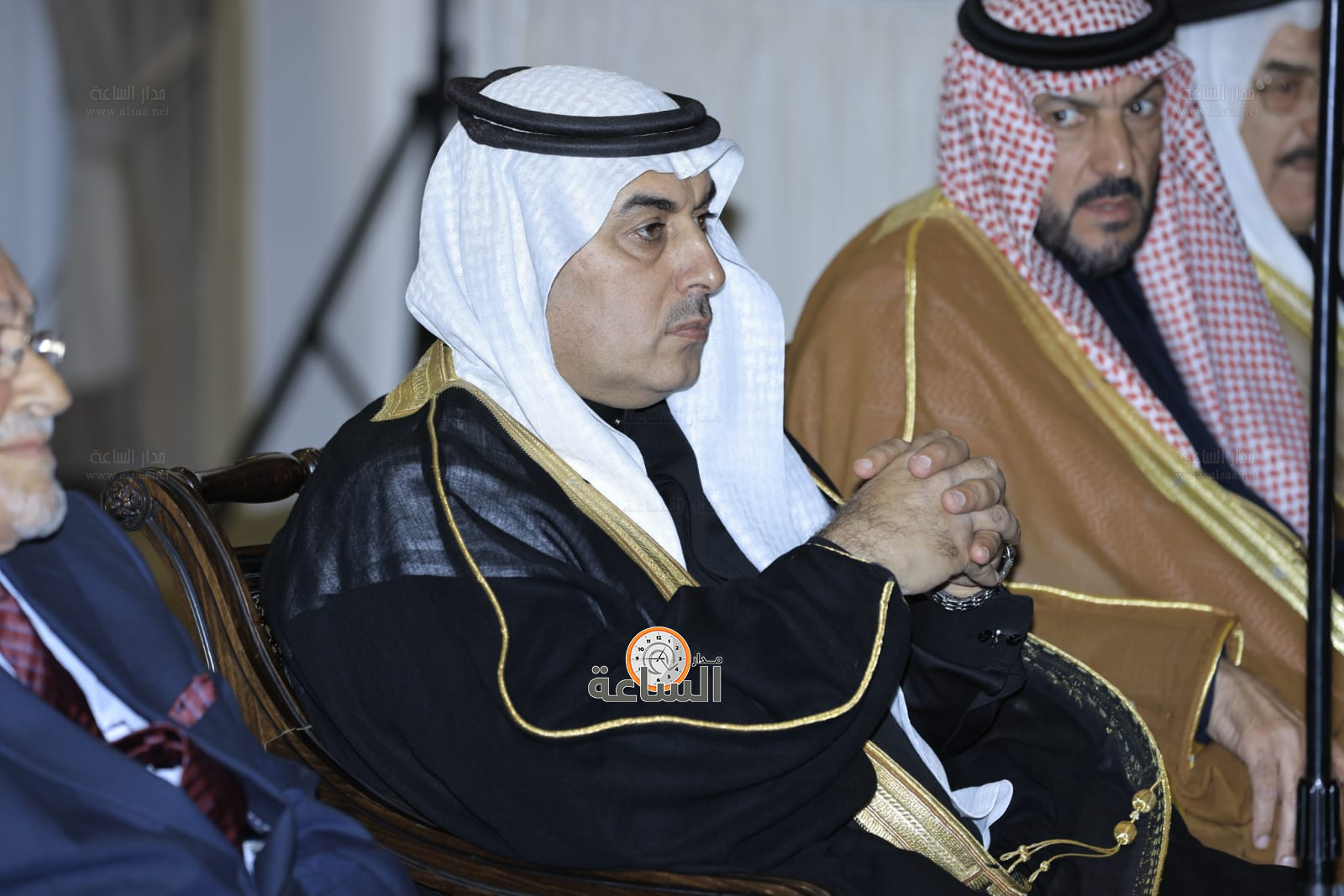 Madar Al-Saa Images 0.3279349721753272