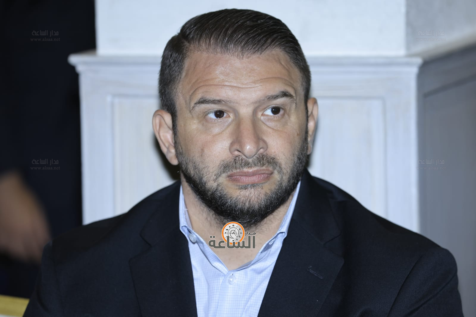 Madar Al-Saa Images 0.8168817559707804