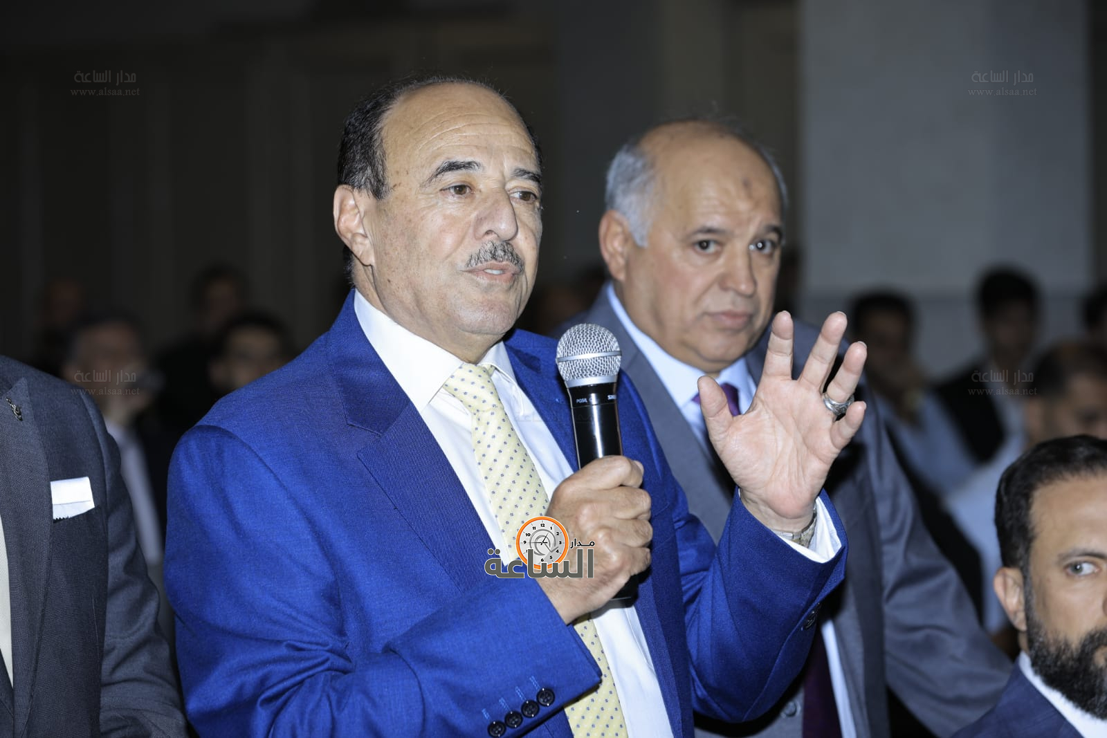 Madar Al-Saa Images 0.6848111875004269