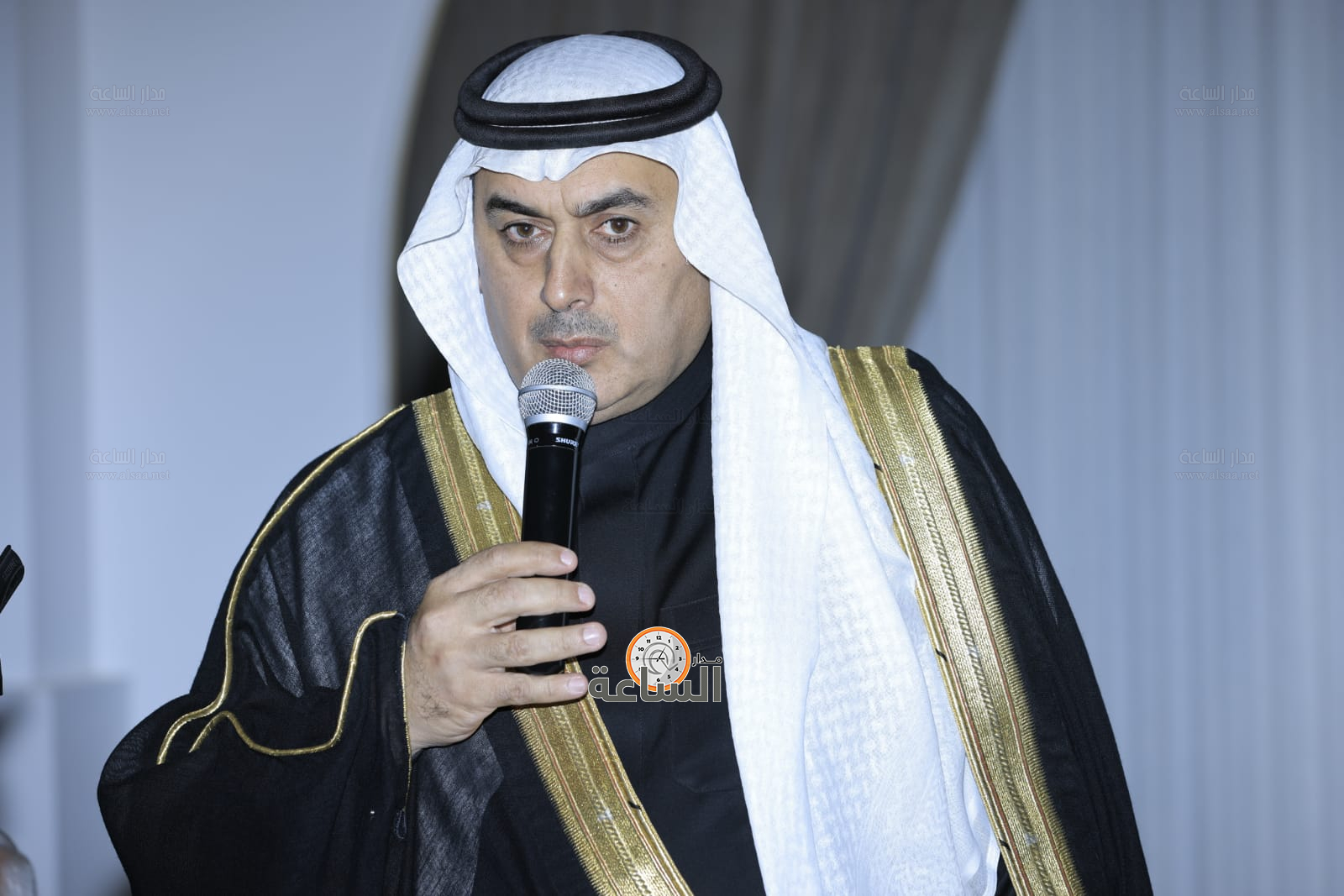 Madar Al-Saa Images 0.488102402903964