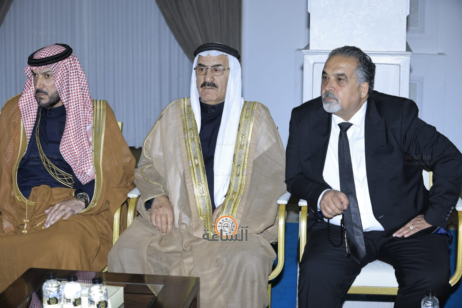 Madar Al-Saa Images 0.8137499452608649