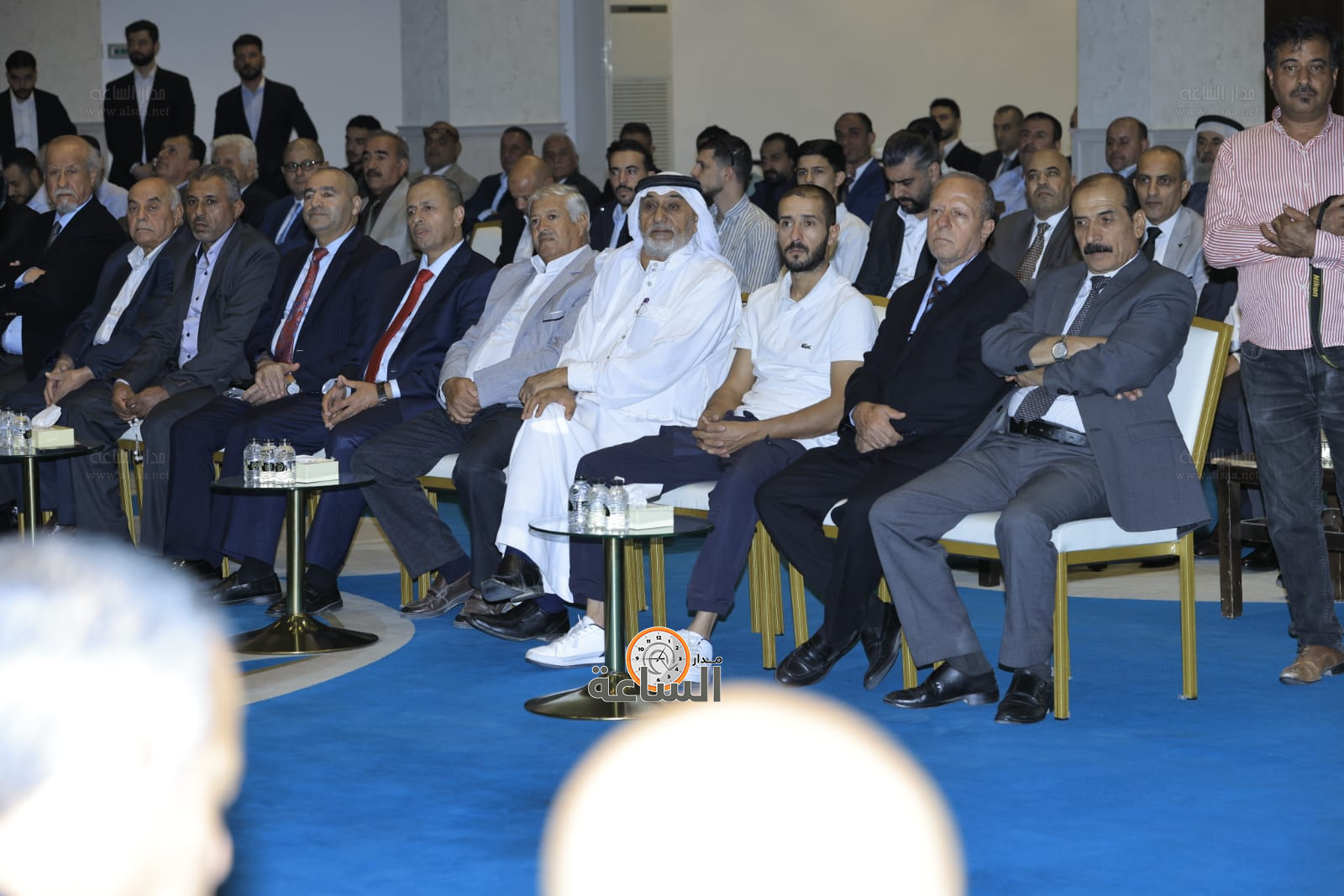 Madar Al-Saa Images 0.6243005909501232