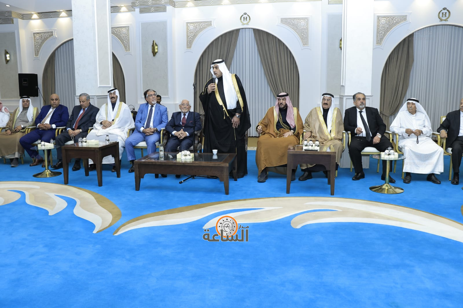 Madar Al-Saa Images 0.929267835292779