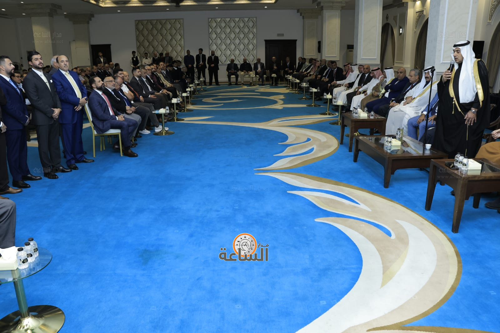 Madar Al-Saa Images 0.6911746636543921