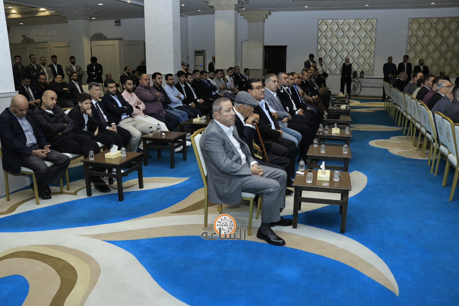 Madar Al-Saa Images 0.8167240079498027