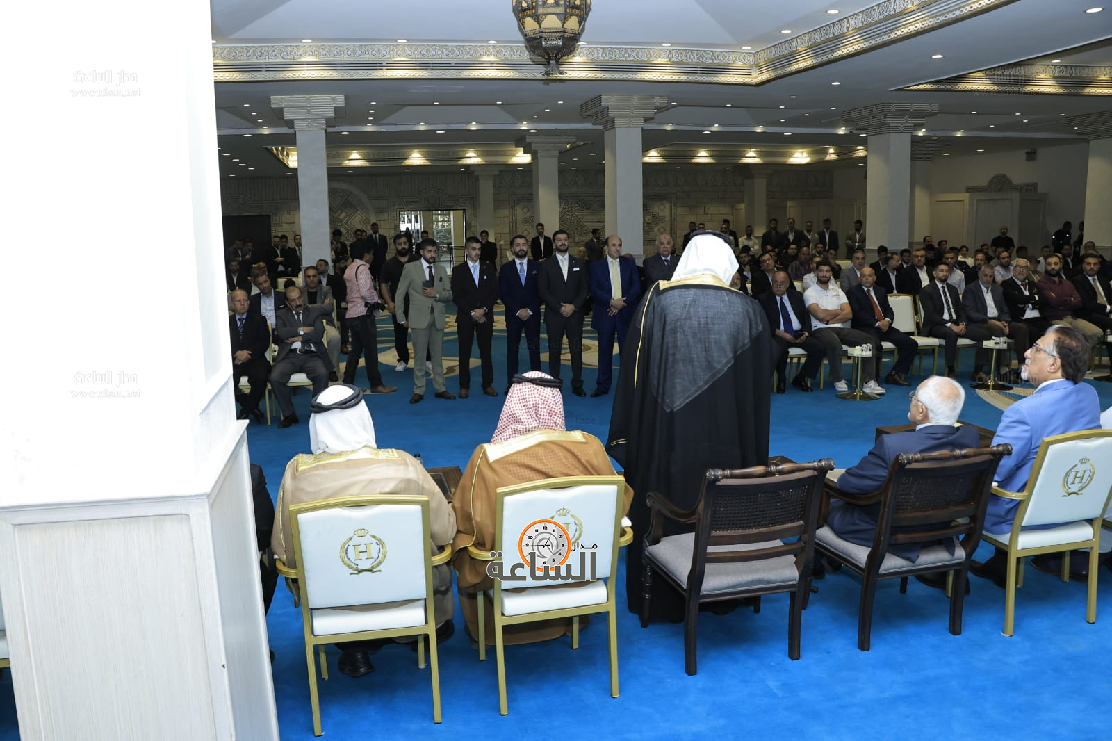 Madar Al-Saa Images 0.8342352753757046