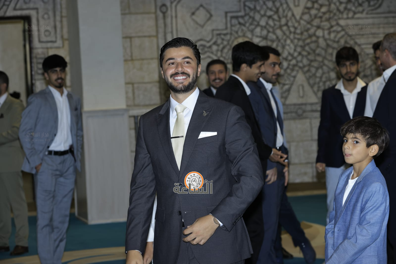 Madar Al-Saa Images 0.6798556783942444