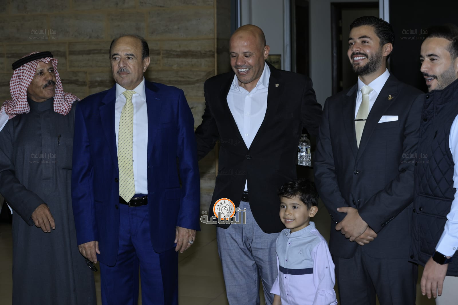 Madar Al-Saa Images 0.8617915101515835