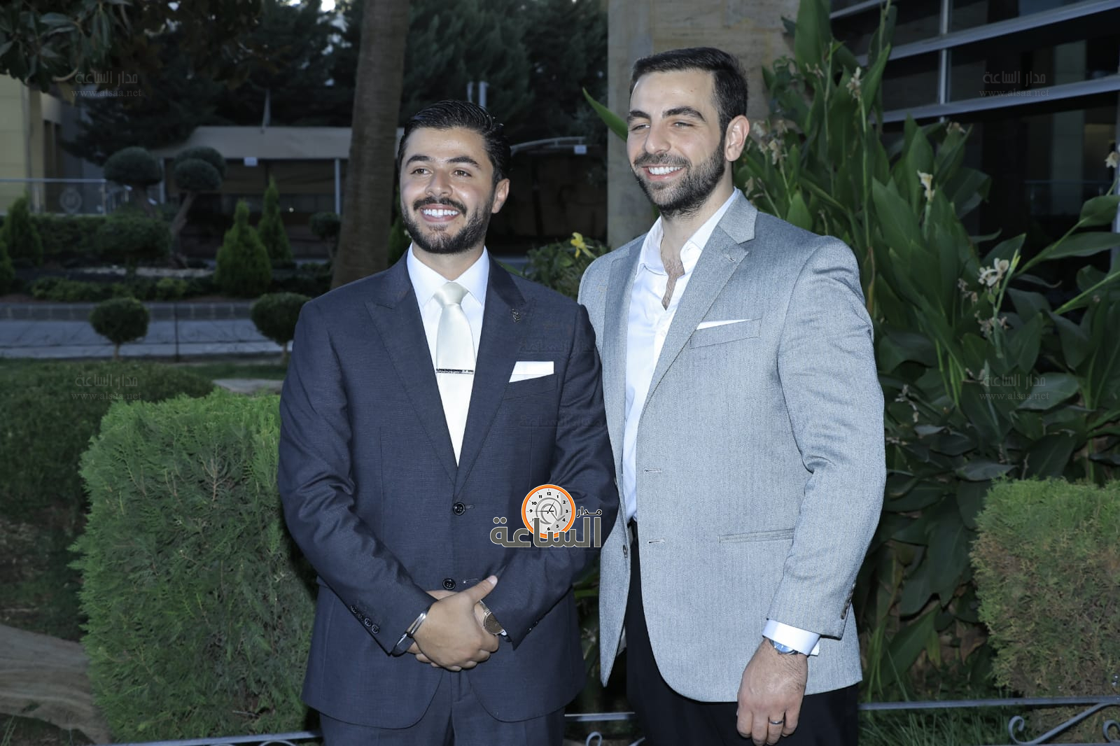 Madar Al-Saa Images 0.49309978556152145