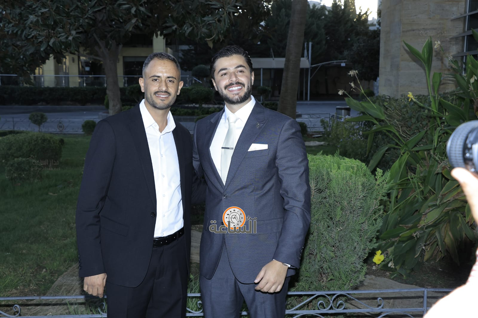 Madar Al-Saa Images 0.7106914442951998