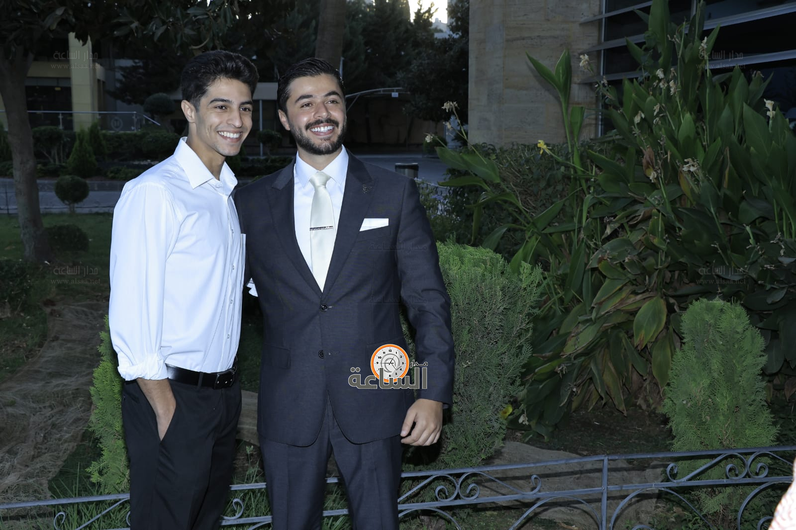 Madar Al-Saa Images 0.743324317780533