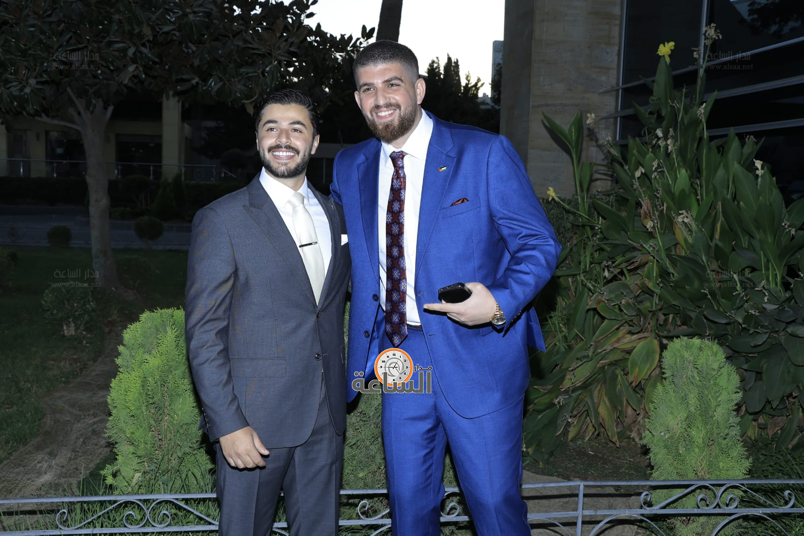 Madar Al-Saa Images 0.33865230344187414