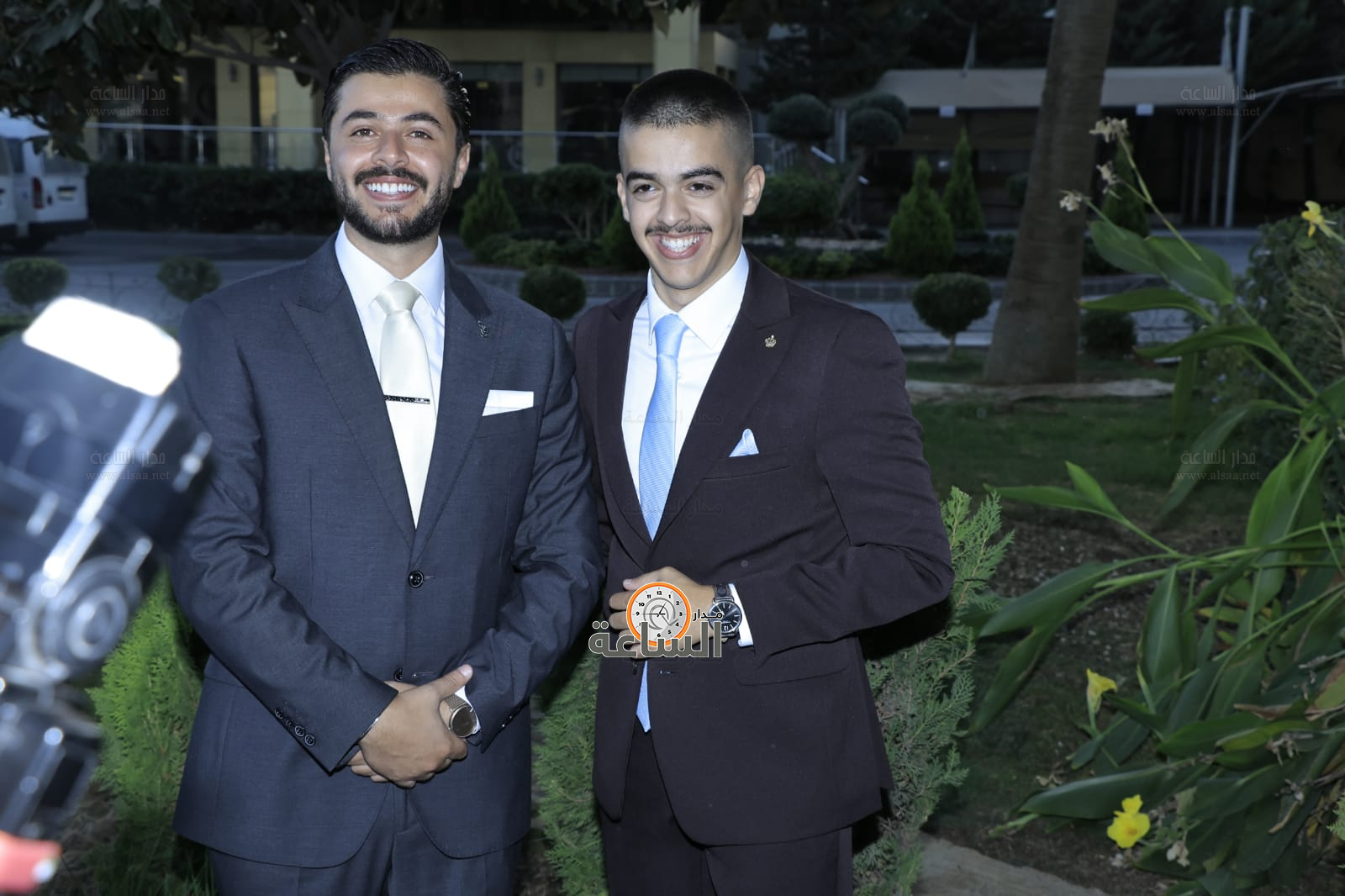 Madar Al-Saa Images 0.7400710557686192