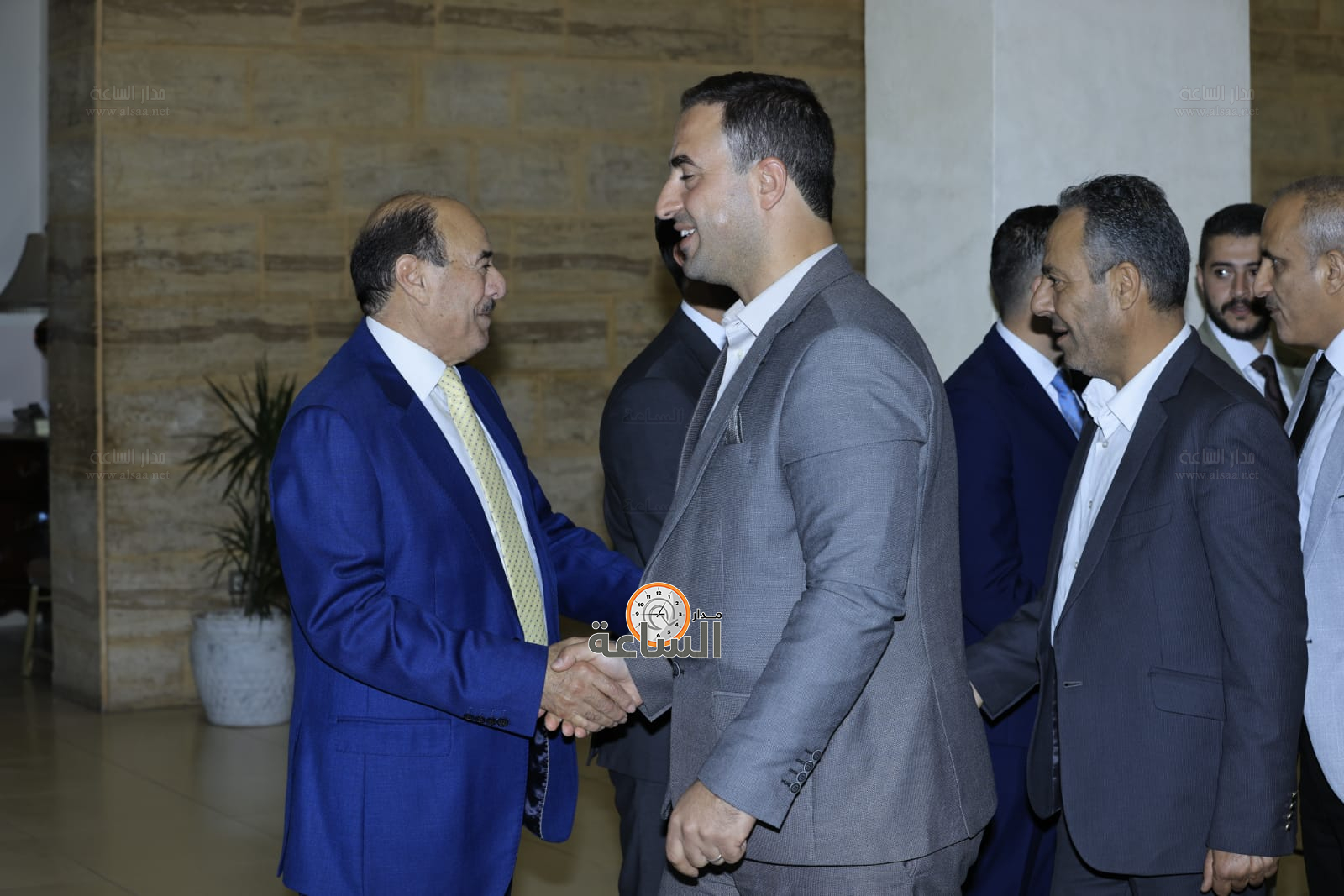 Madar Al-Saa Images 0.5960396482122133