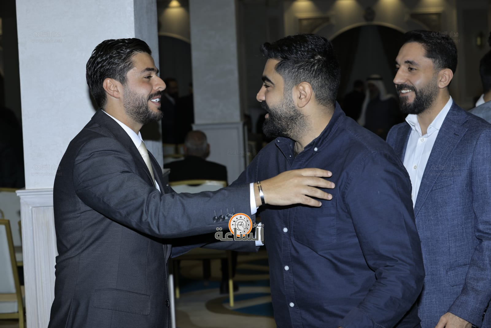 Madar Al-Saa Images 0.7294416056087212